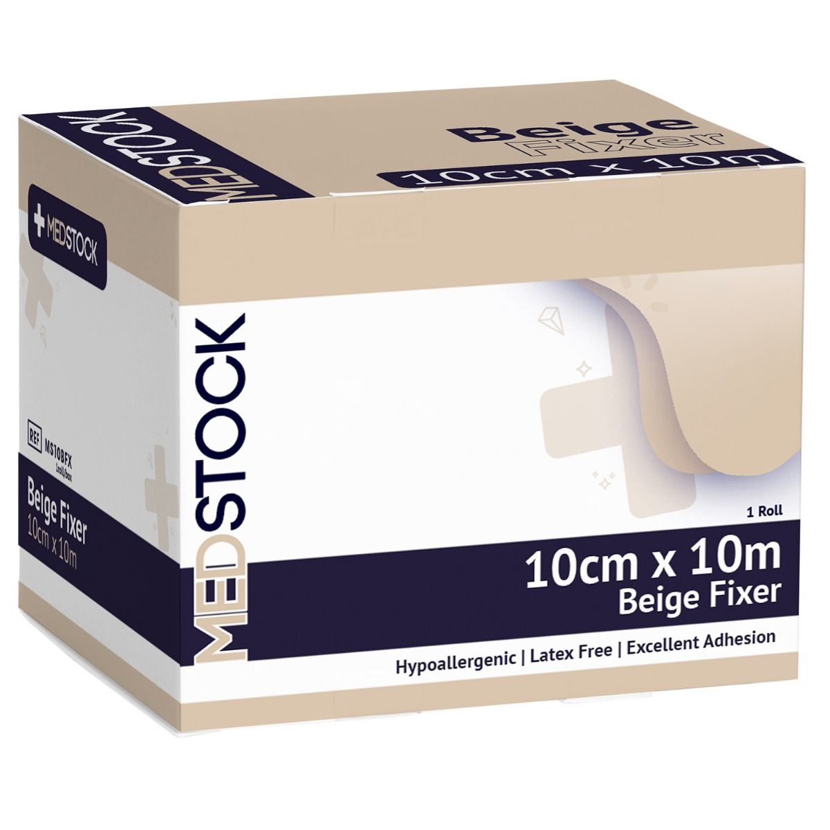 MEDSTOCK FABRIC ROLLER photo