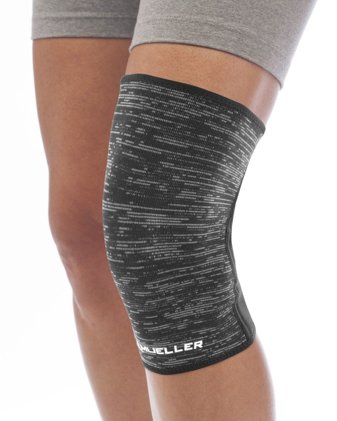 MUELLER HYBRID WRAP KNEE WRAP / UNIVERSAL photo