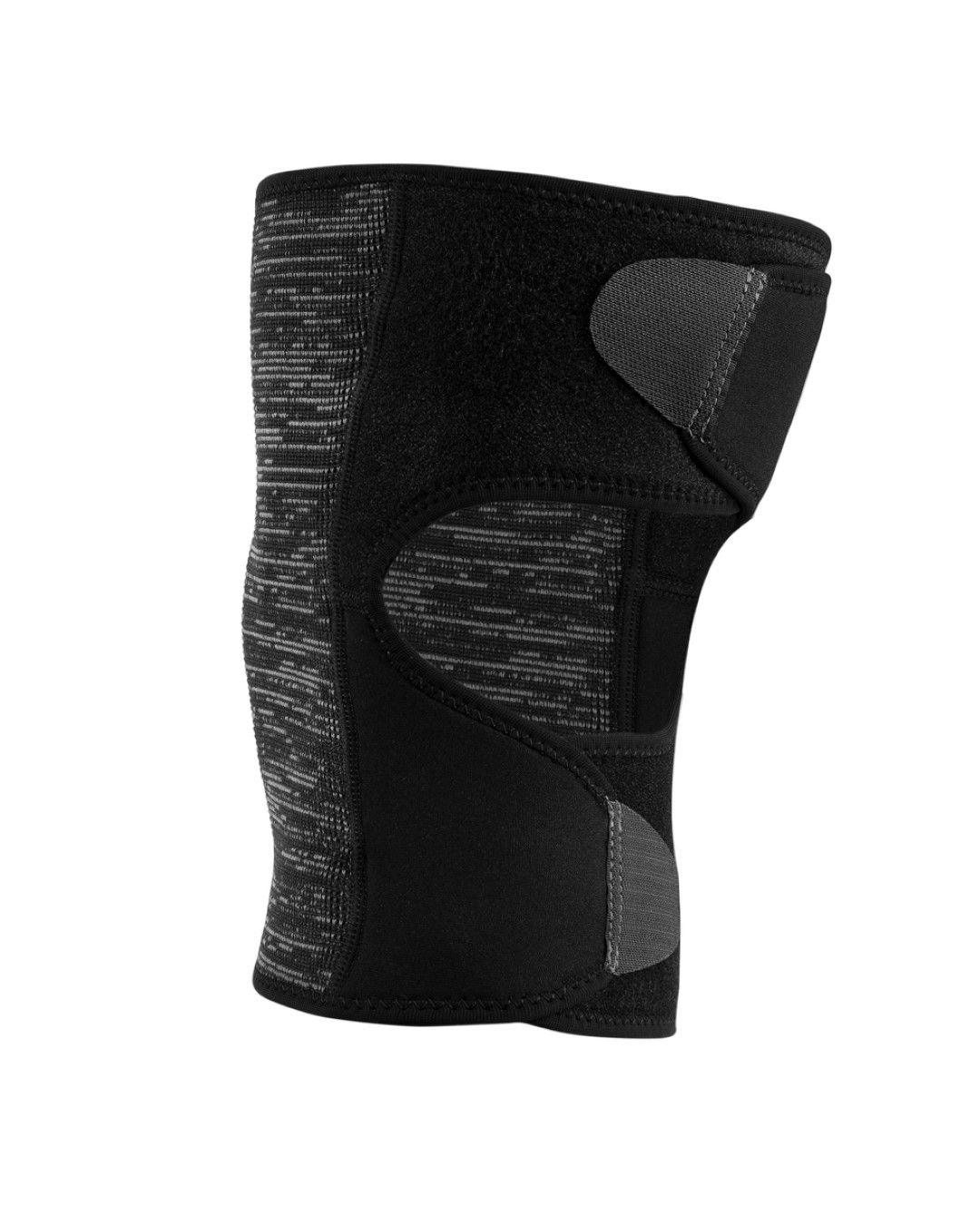 MUELLER HYBRID WRAP KNEE WRAP / UNIVERSAL photo