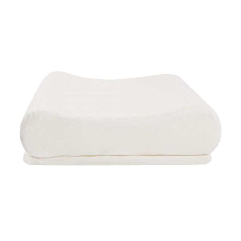 NATURELLE LATEX PILLOW / LOW photo
