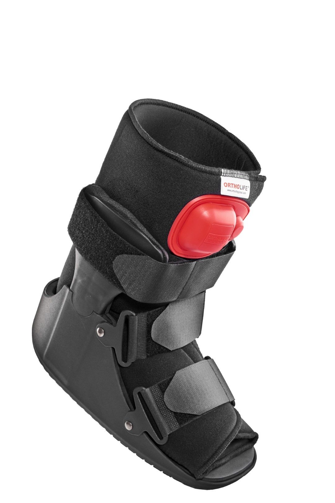 ORTHOLIFE ACUMOVE LOW-RISE AIR WALKERS photo