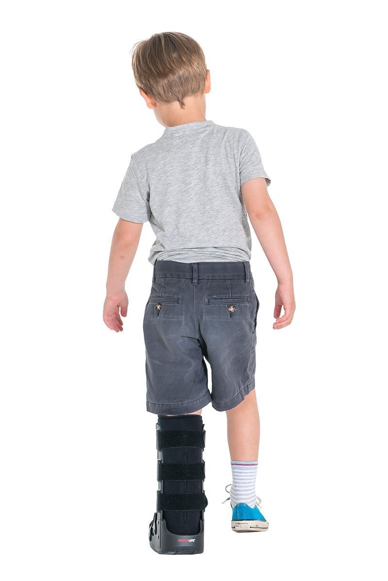 ORTHOLIFE ACUMOVE PAEDIATRIC WALKER photo