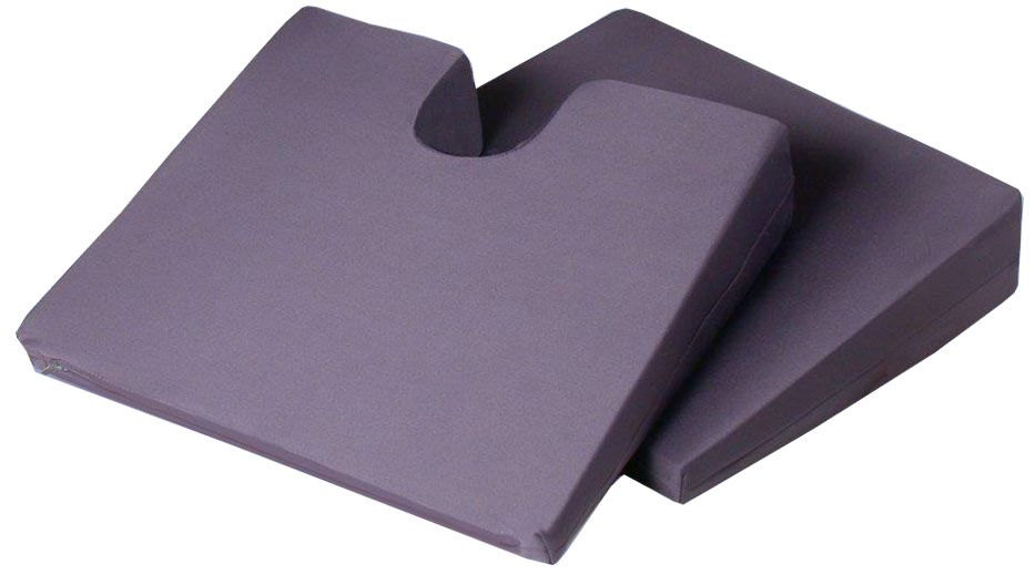 COCCYX WEDGE CUSHION photo