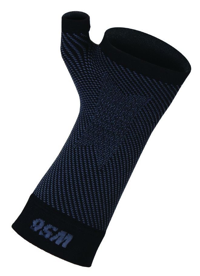 OS1 WRIST PERFORMANCE SLEEVE / BLACK photo