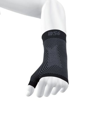 OS1 WRIST PERFORMANCE SLEEVE / BLACK photo
