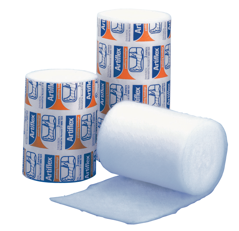 ARTIFLEX SOFT - ORTHOPEDIC PADDING photo