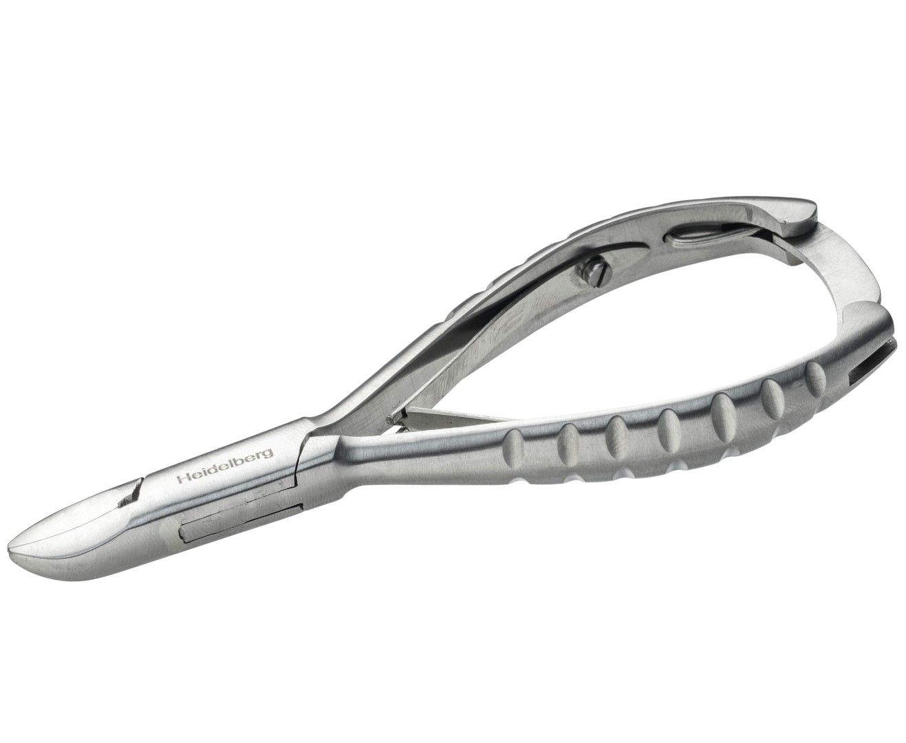 FOOTMEDICS PETITE CONCAVE DOUBLE ACTION GENERAL PURPOSE NIPPER / 12CM  photo
