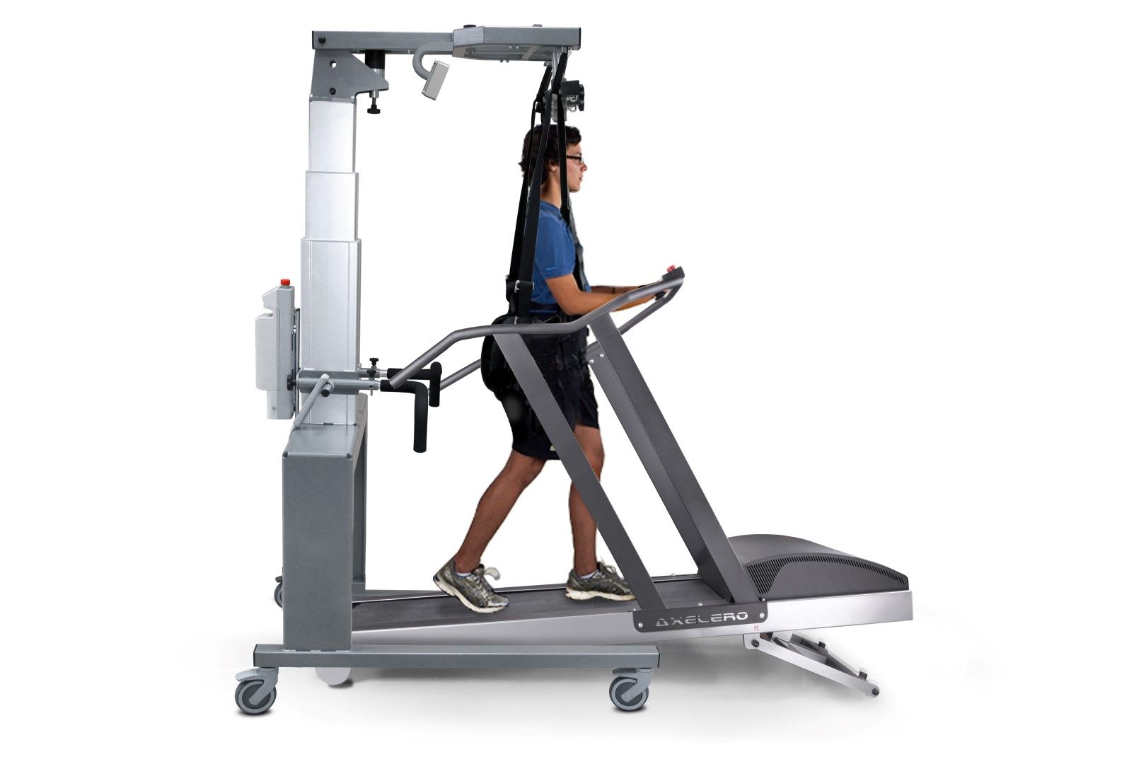 REHABGAIT TRAINING DEVICE photo