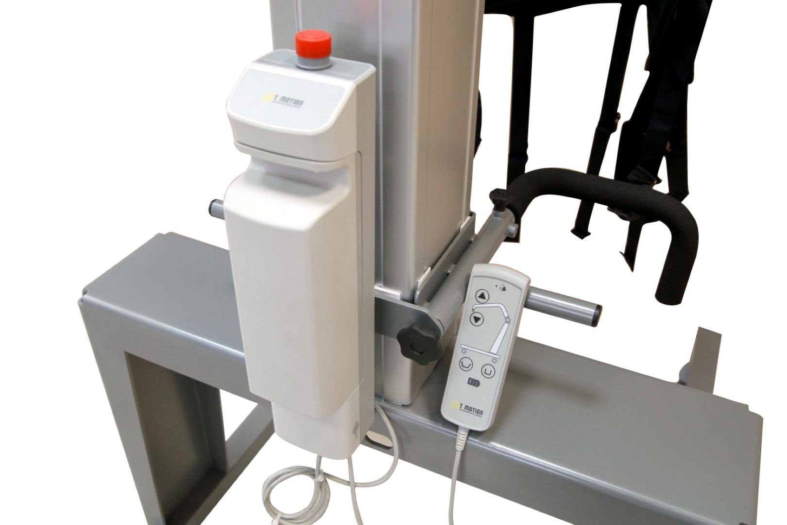 REHABGAIT TRAINING DEVICE photo