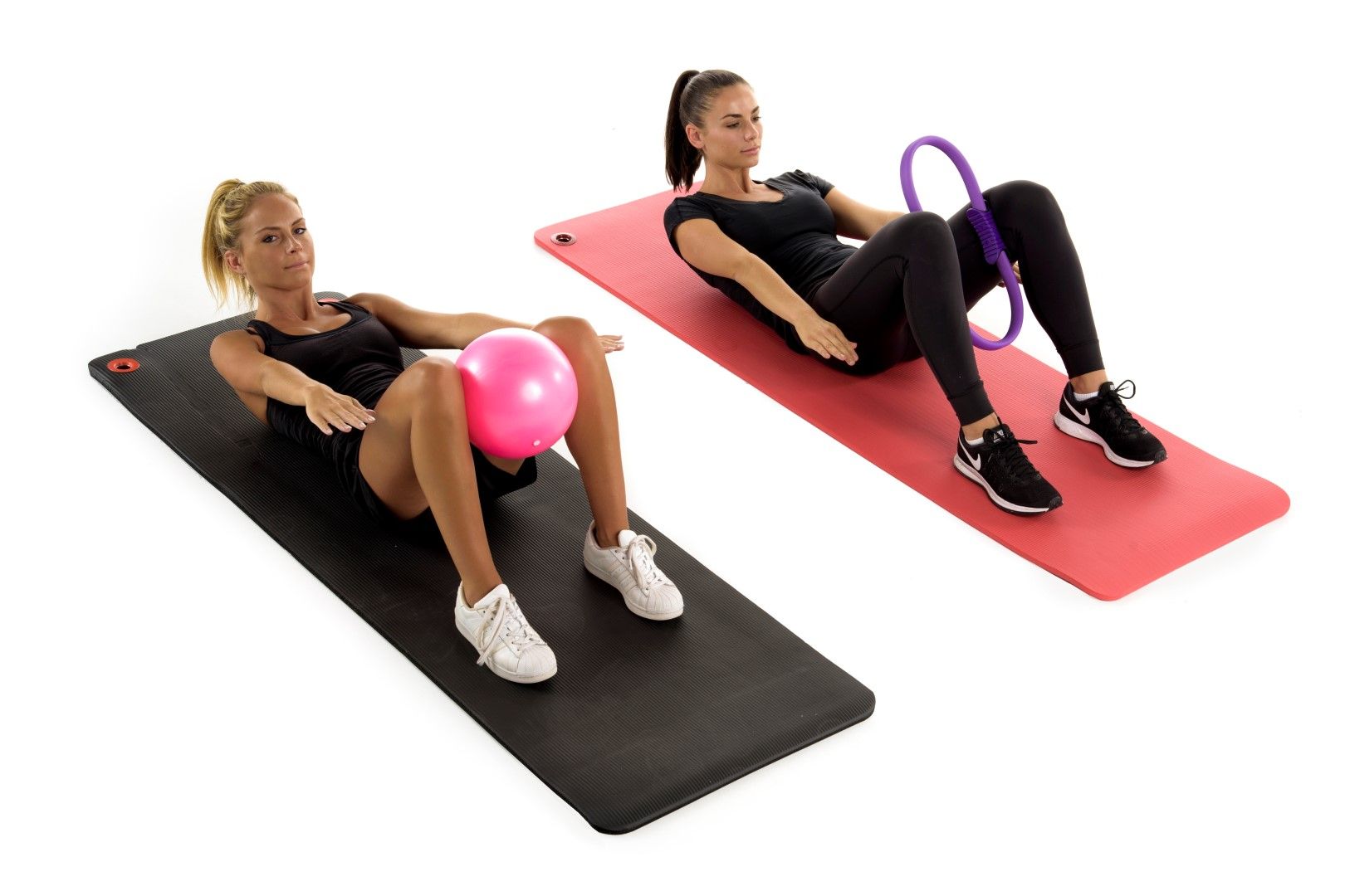 FORTRESS PILATES BALL photo
