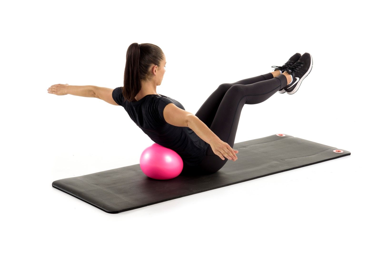 FORTRESS PILATES BALL photo