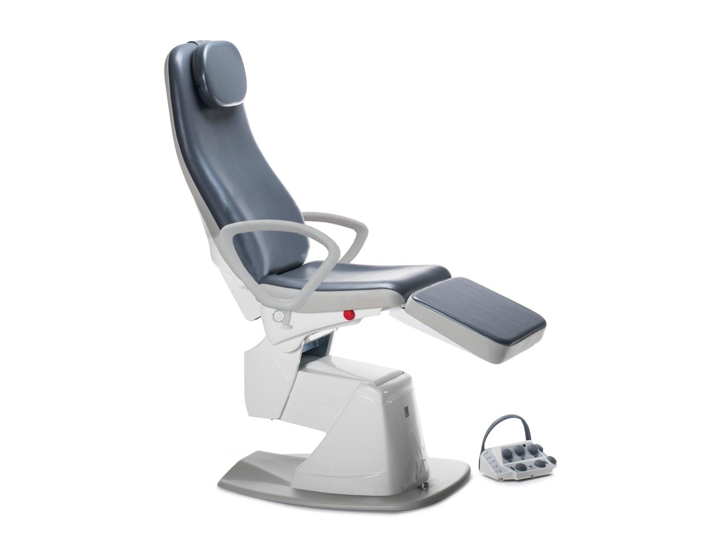 PLEION X PODIATRY CHAIR photo