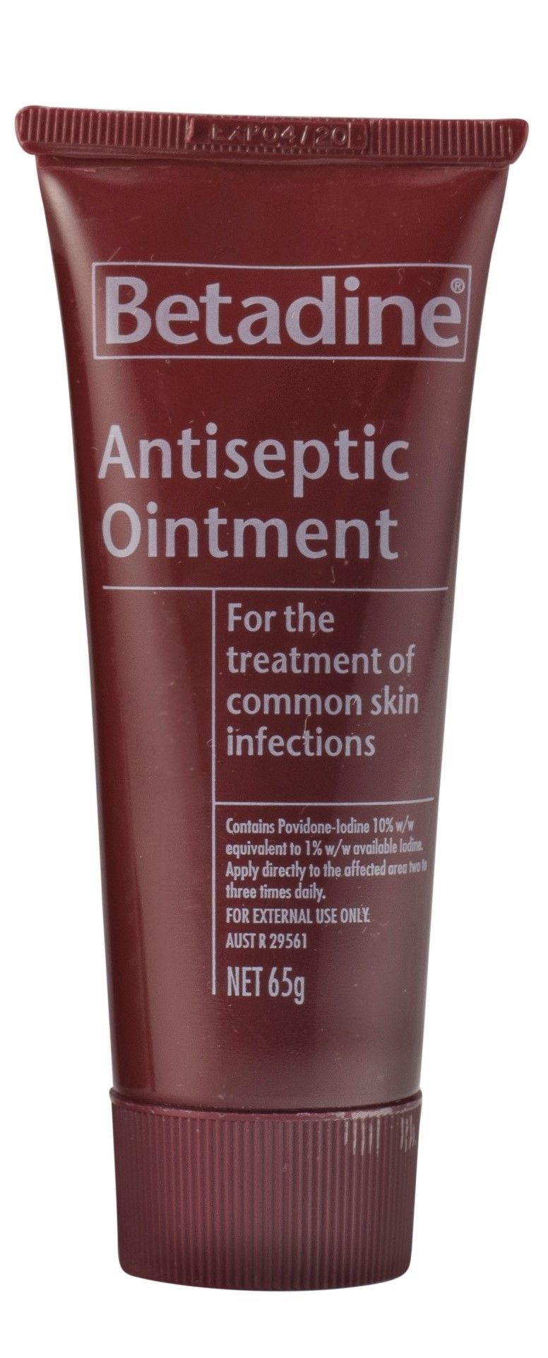 POVIDONE IODINE OINTMENT photo