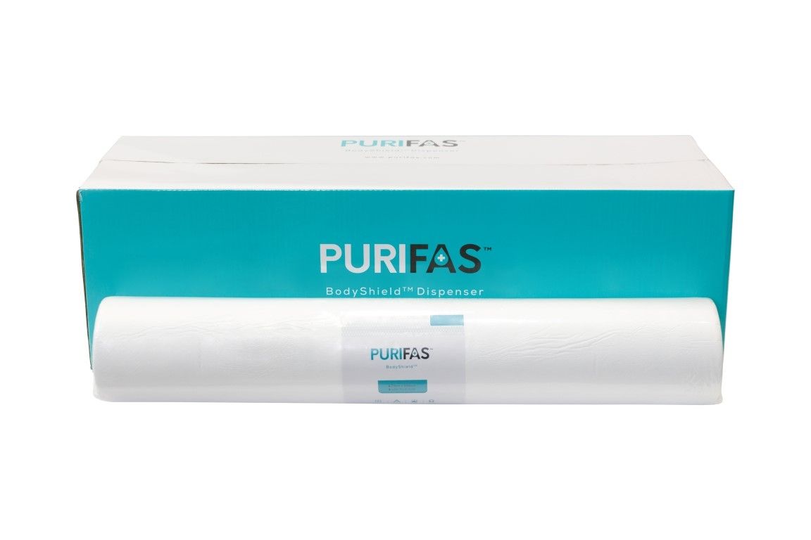 PURIFAS BODYSHIELD / 100CM x 232 CM photo