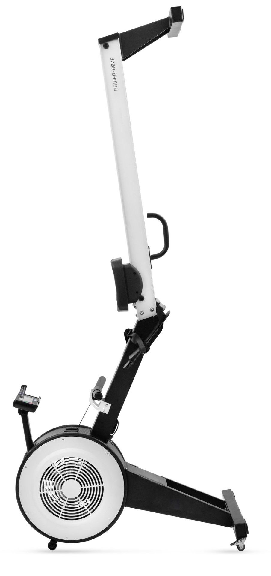 FITMASTER i300 HYBRID AIR & MAGNETIC REHAB ROWER photo