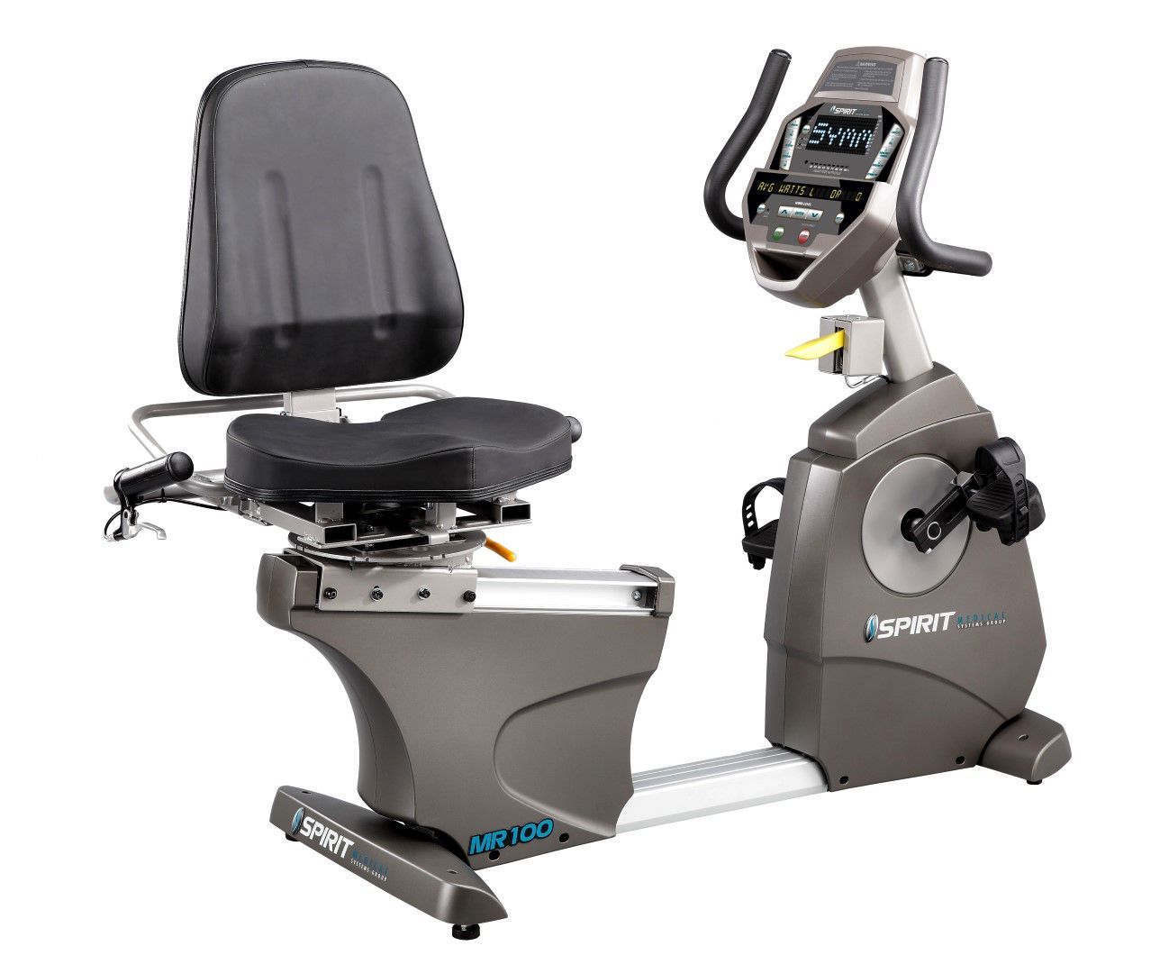 DYACO MEDICAL REHABILITATION BIKE 7.0R photo