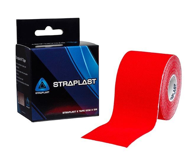 STRAPLAST K-TAPE photo
