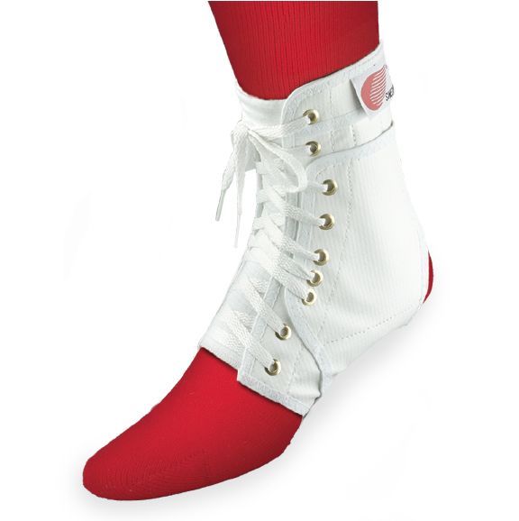 SWEDE-O ANKLE LACE UP BRACE photo