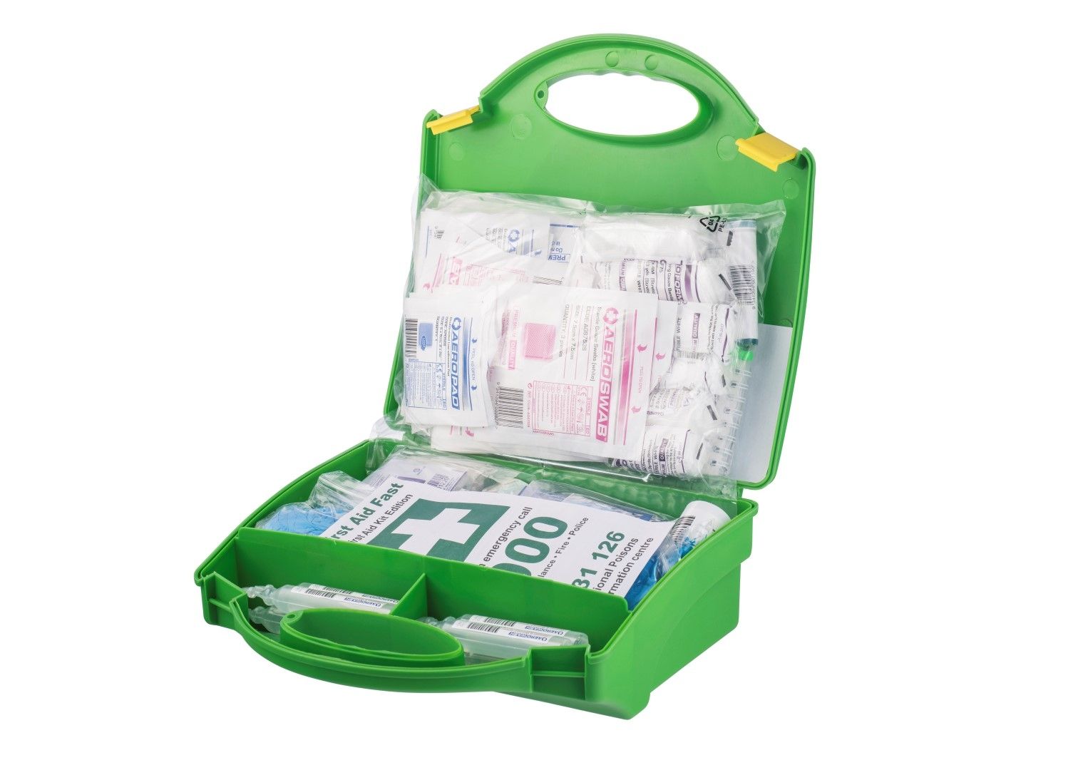 TAYLOR'S FIRST AID KIT photo