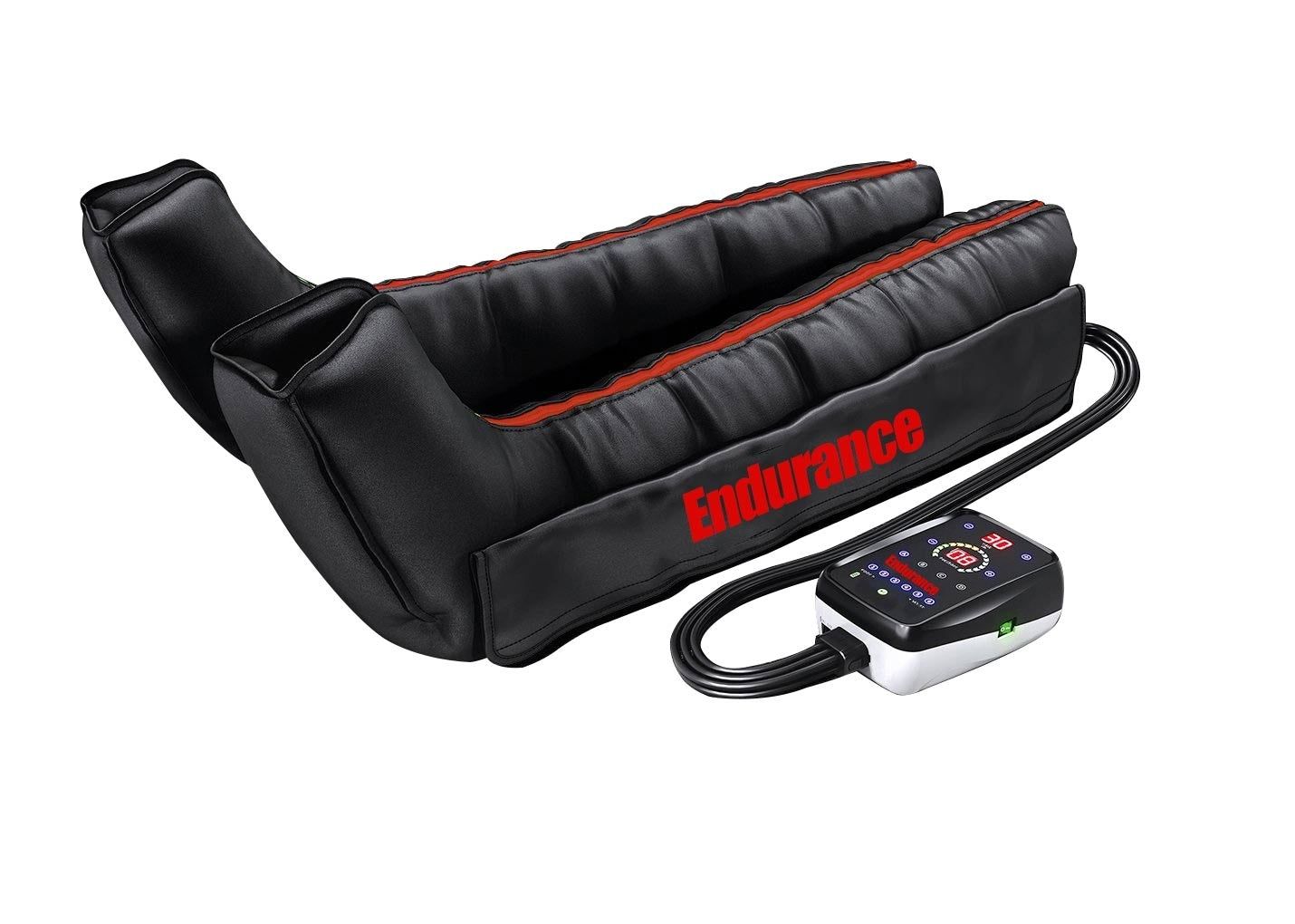 ENDURANCE PRO RECOVERY BOOTS photo