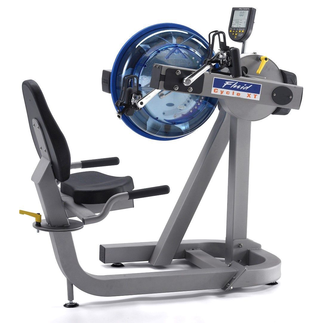 E720 TOTAL BODY TRAINER photo