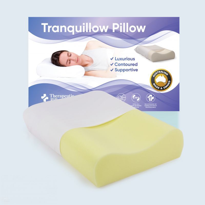 TRANQUILLOW STANDARD SOFT photo