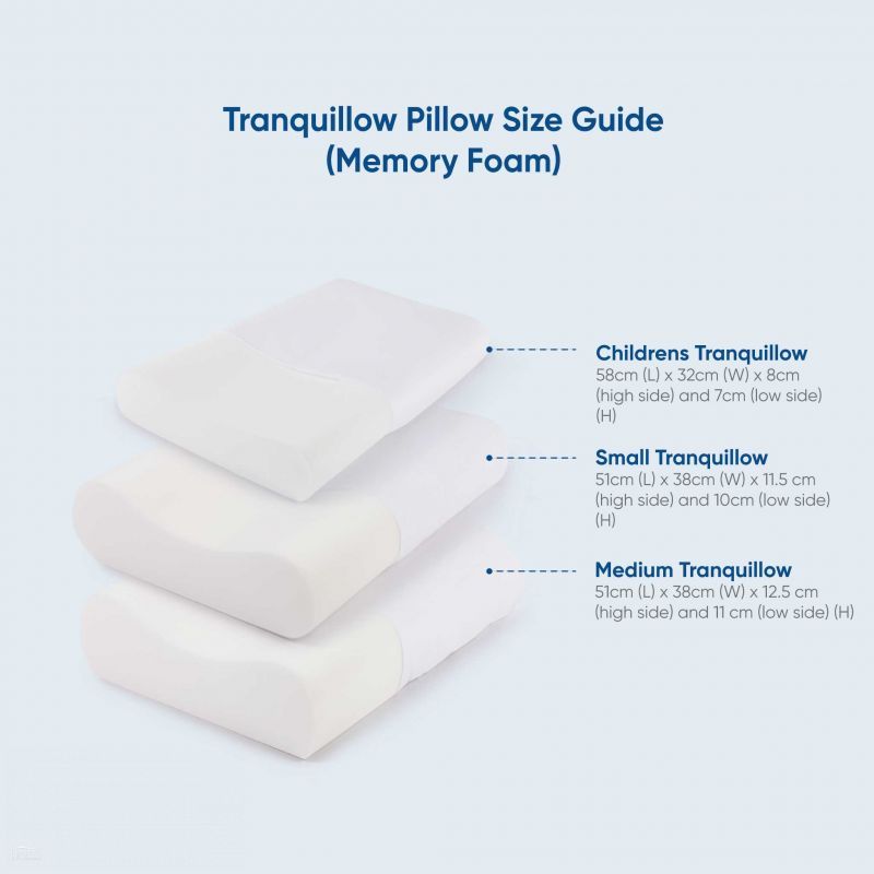 TRANQUILLOW STANDARD SOFT photo