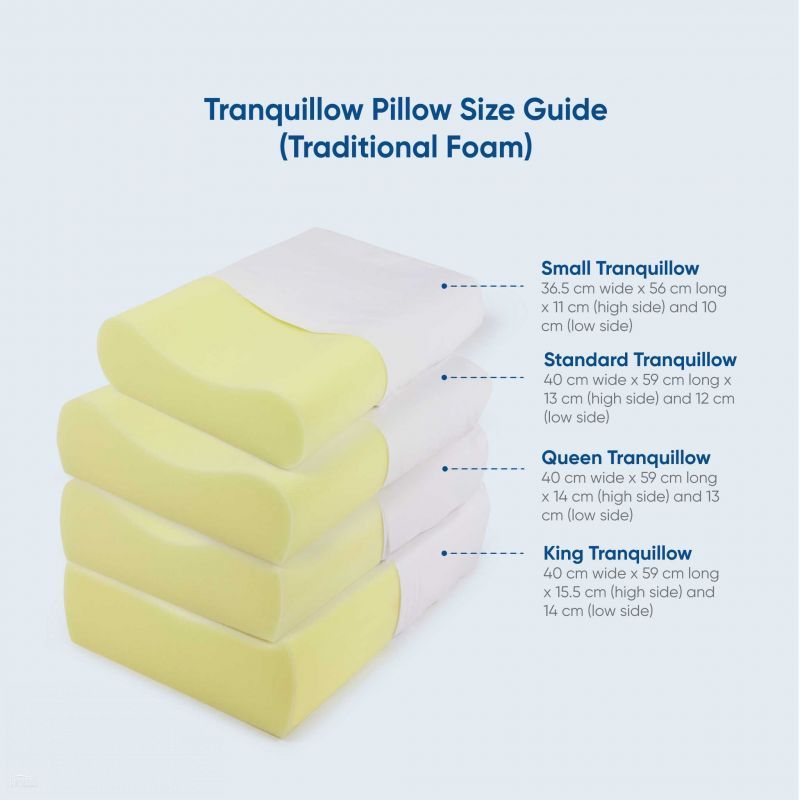 TRANQUILLOW STANDARD SOFT photo