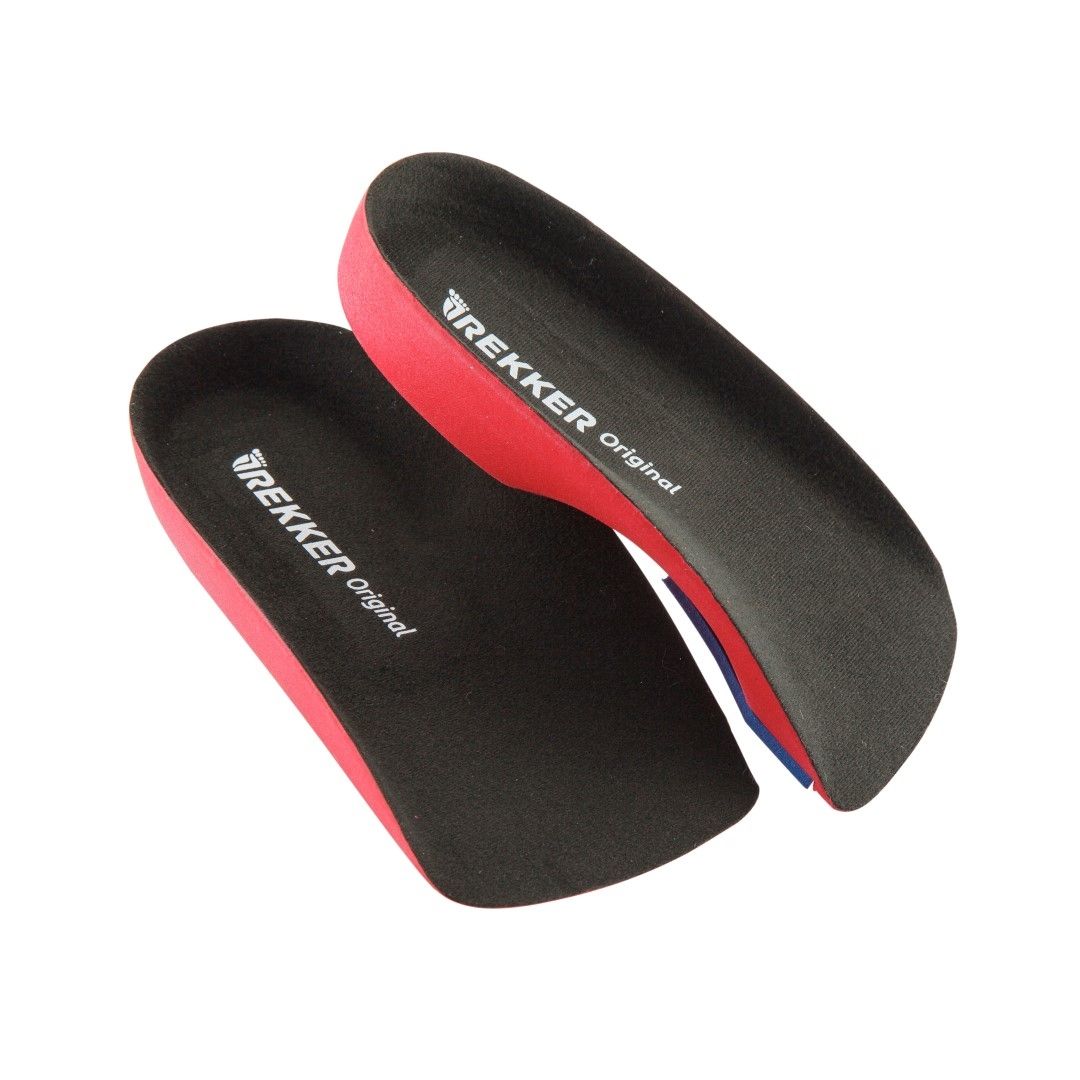 TREKKER 3/4 LENGTH ORTHOTICS photo