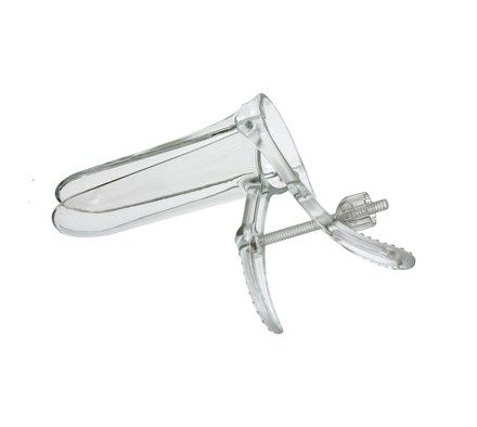 VAGINAL SPEC CUSCO DISP/'EOS'/LGE photo