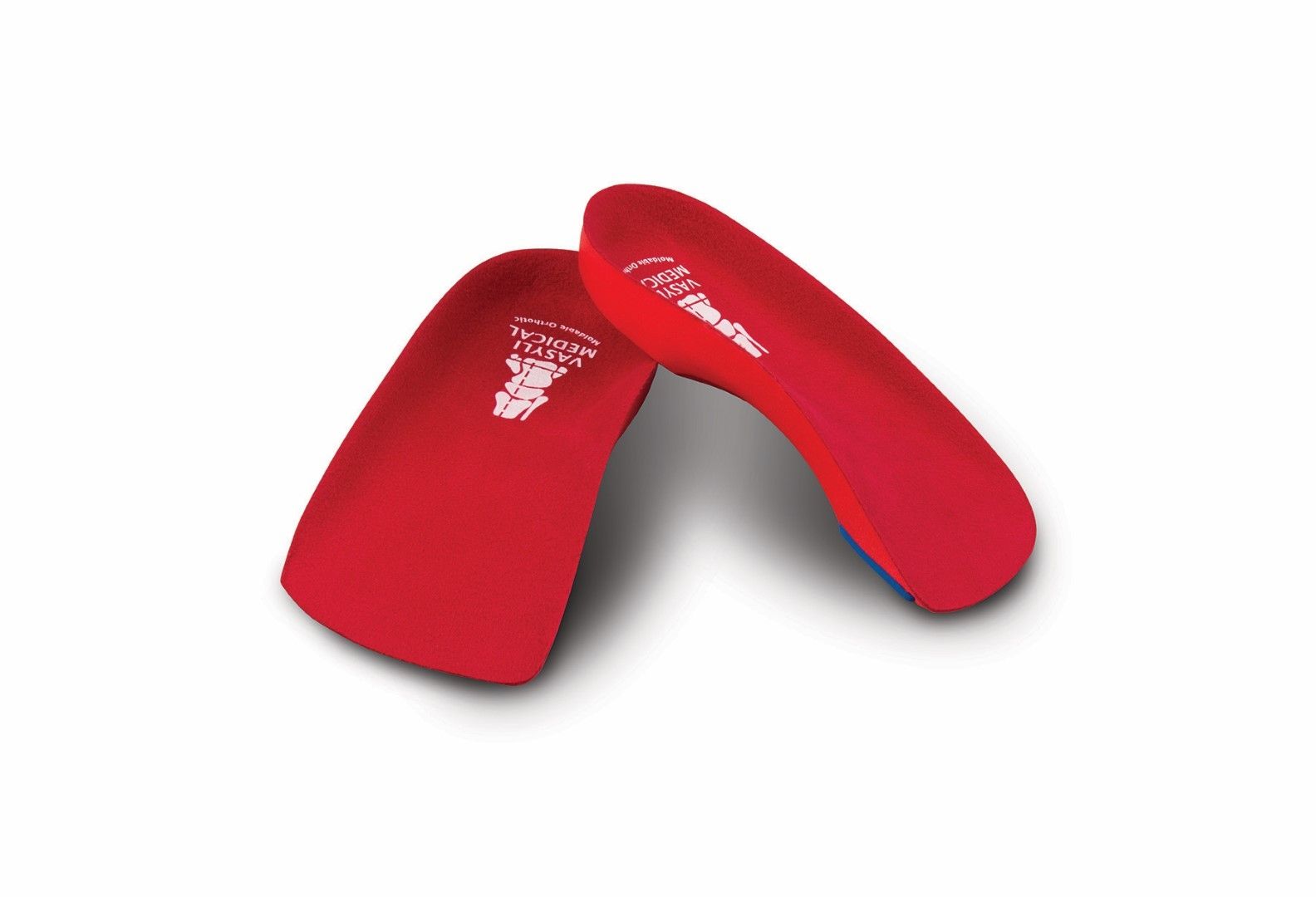 VASYLI 3/4 LENGTH ORTHOTICS photo