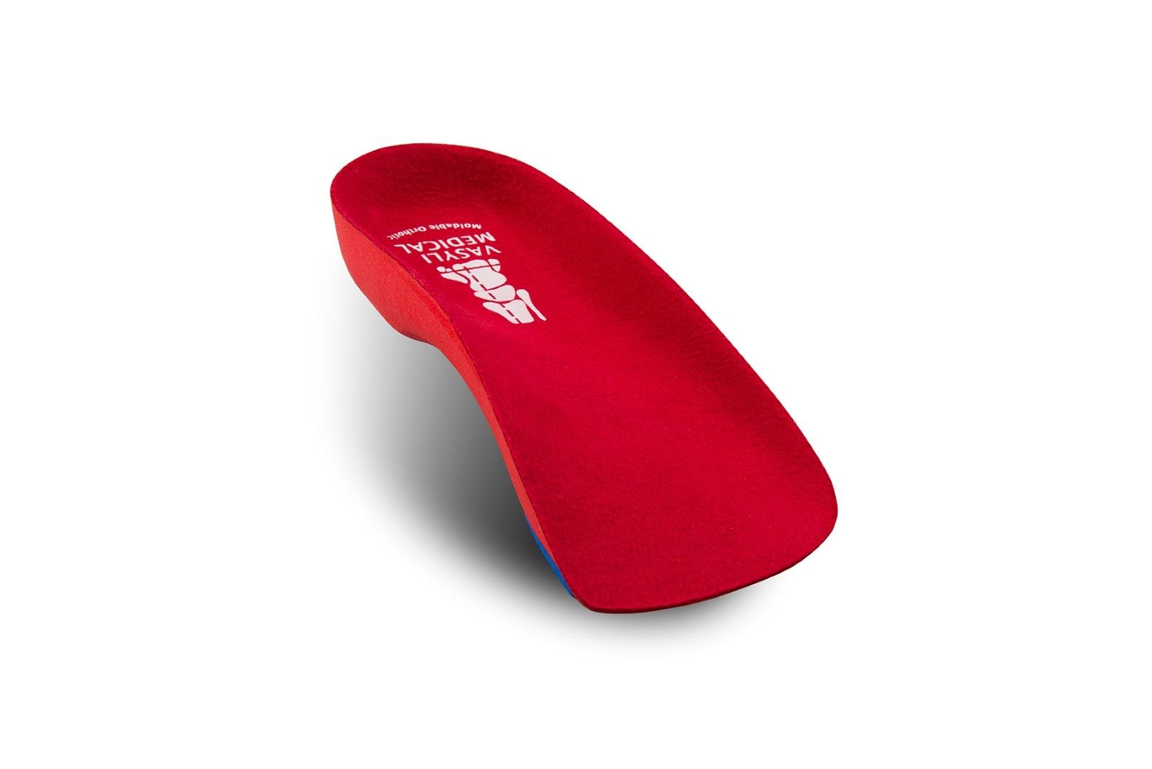 VASYLI 3/4 LENGTH ORTHOTICS photo