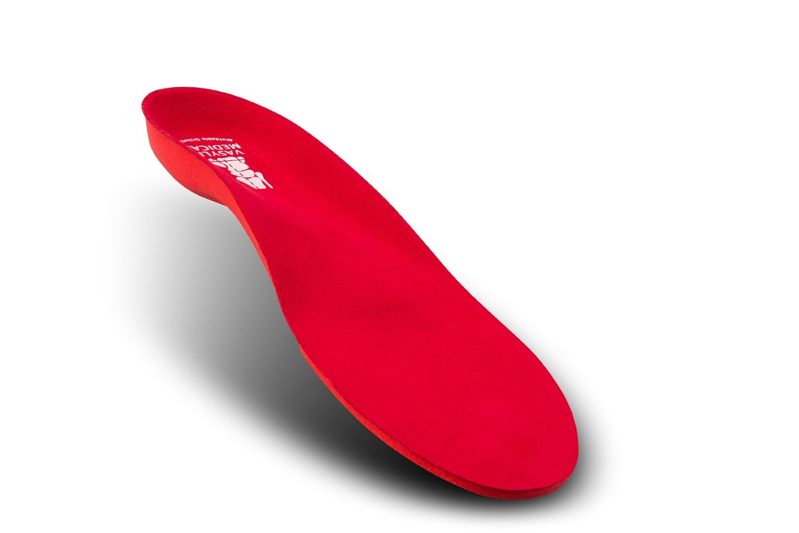 VASYLI FULL LENGTH ORTHOTICS photo