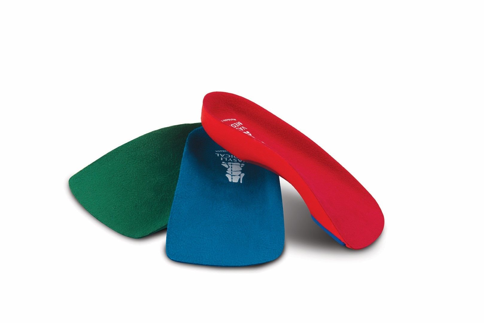 VASYLI 3/4 LENGTH ORTHOTICS photo