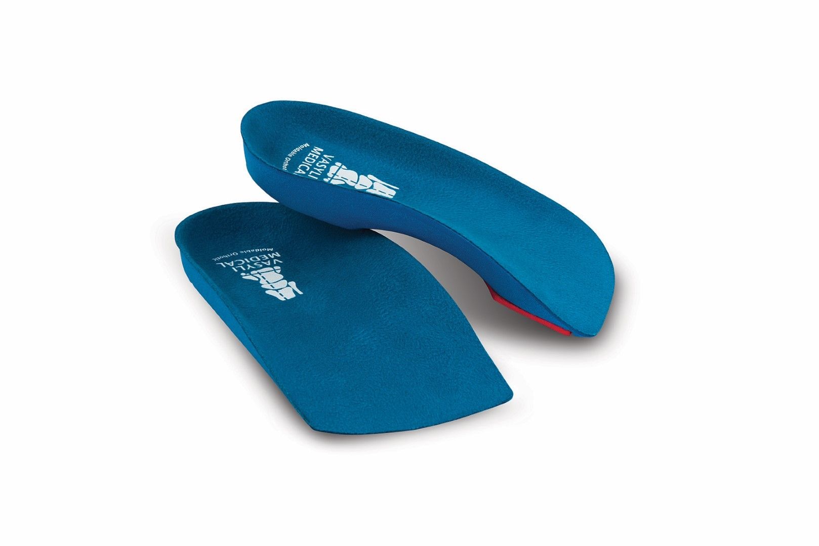 VASYLI 3/4 LENGTH ORTHOTICS photo