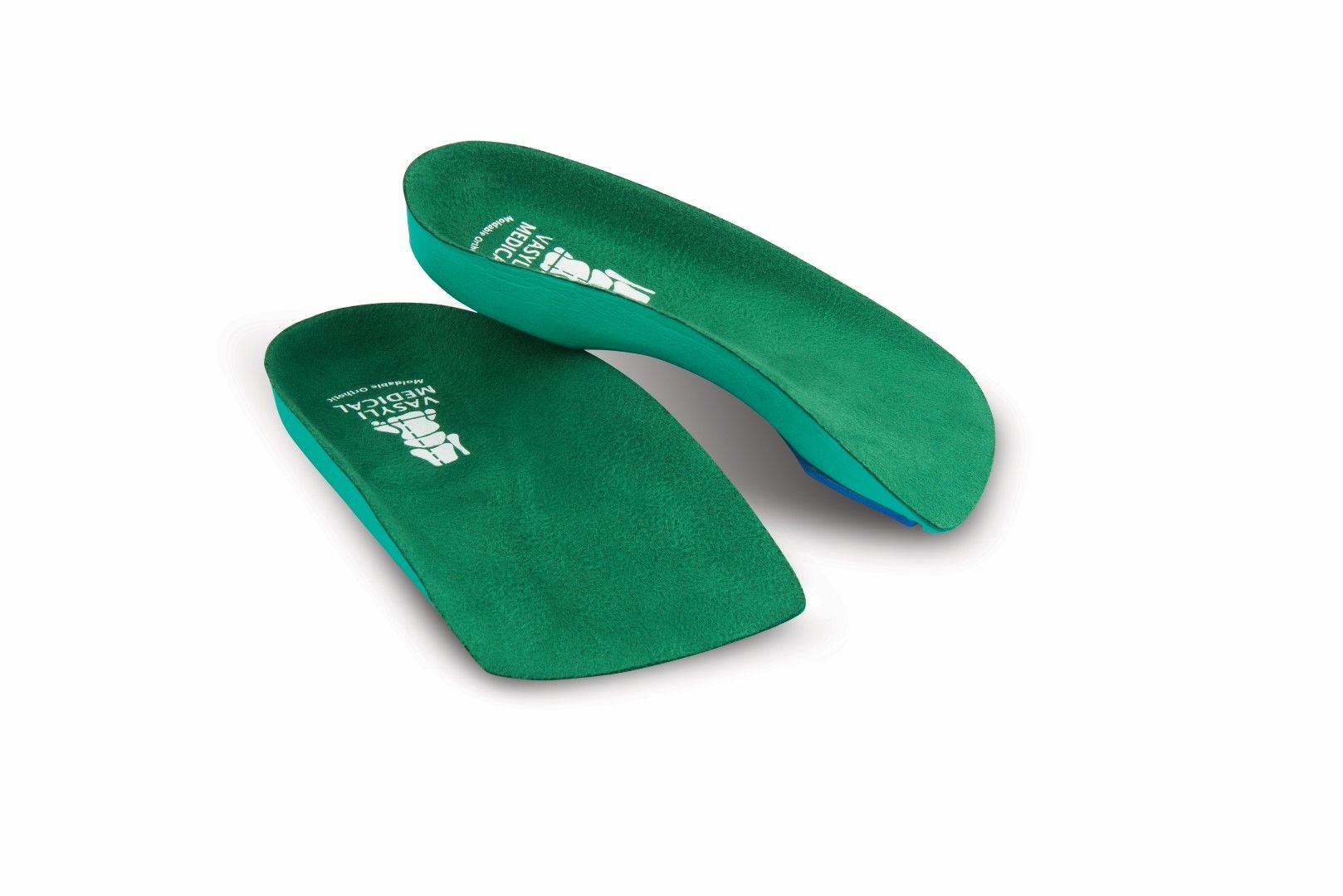 VASYLI 3/4 LENGTH ORTHOTICS photo