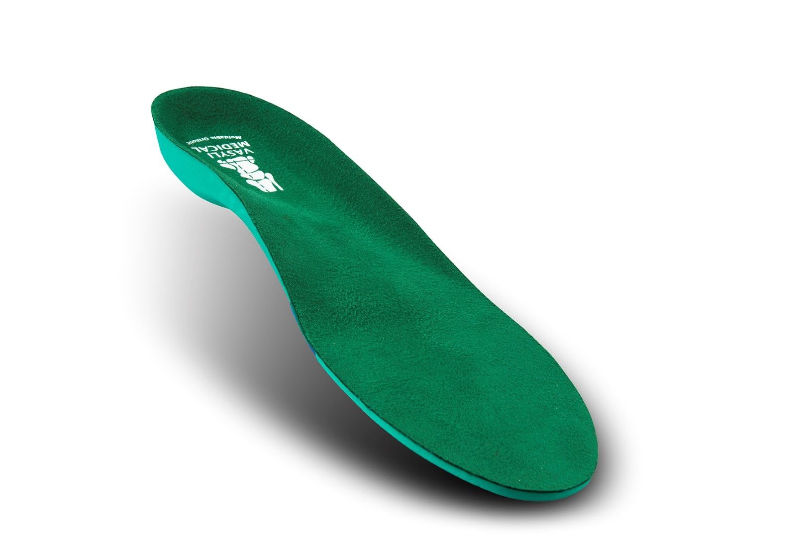 VASYLI FULL LENGTH ORTHOTICS photo
