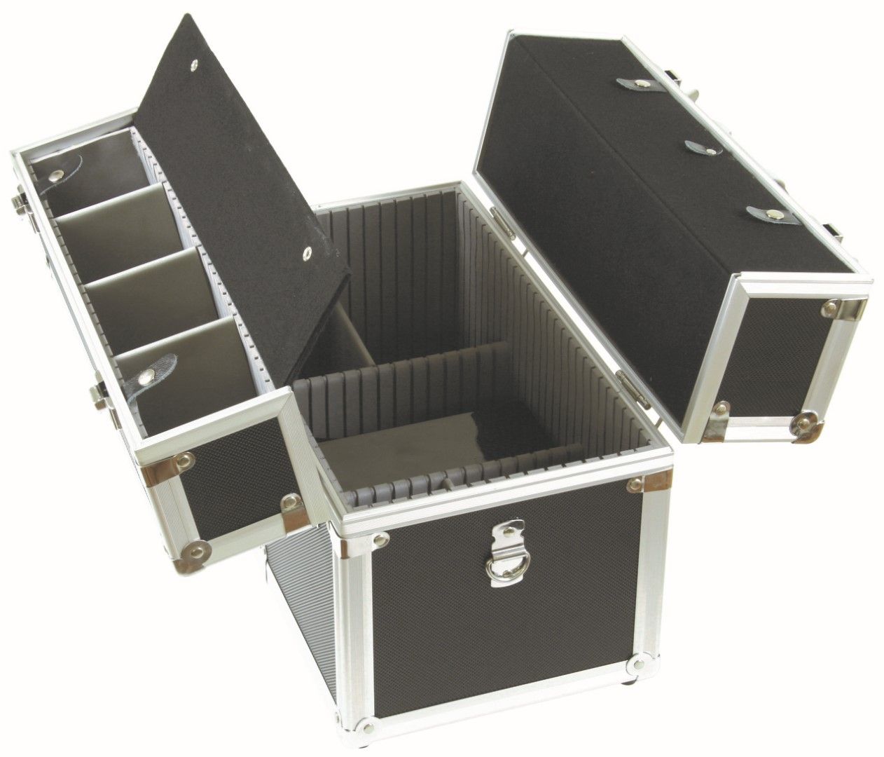 VORTEX DOMICILIARY CASE / W 41cm x D 24CM x H 31cm photo