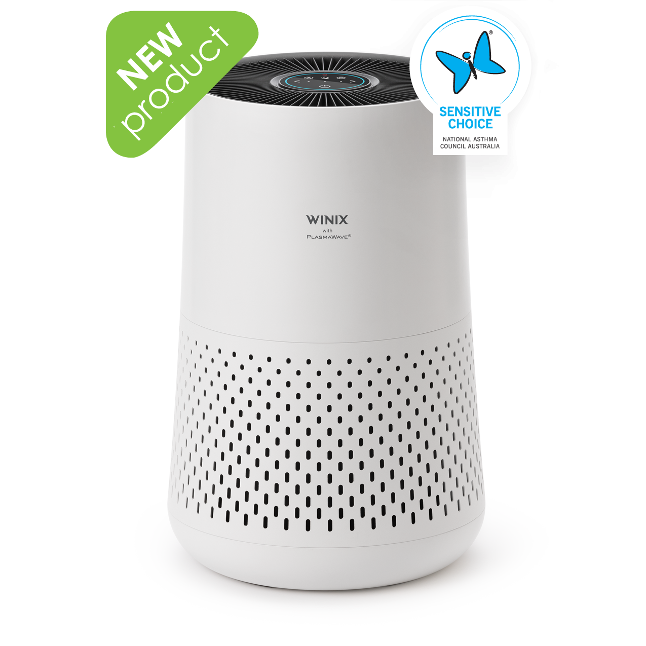 WINIX COMPACT 4 STAGE AIR PURIFIER photo