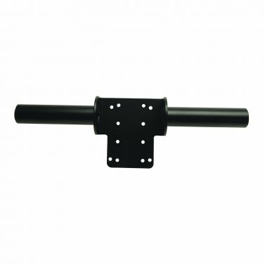 DUAL GRIP HANDLE FOR BASELINE PUSH-PULL DYNAMOMETER