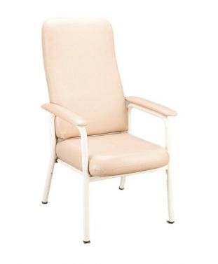 EUROLITE HIGHBACK CHAIR