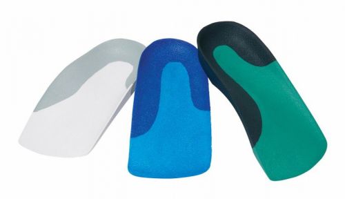 ICB CLASSIC FIRM 3/4 ORTHOTICS