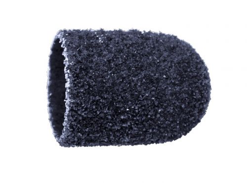 RUCK SANDING CAPS / 10MM / 10 PIECES ROUGH