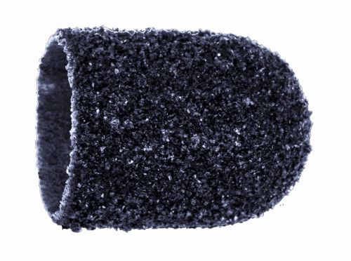 RUCK SANDING CAPS 13MM / 10 PIECES / SUPER COARSE