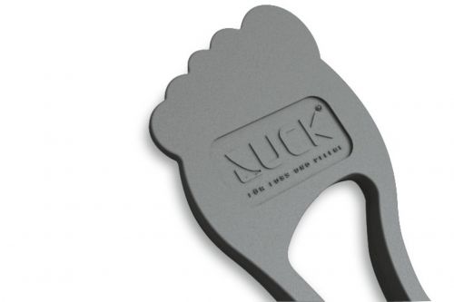 RUCK DOOR STOPPER FOOT