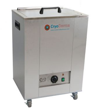 CHATTANOOGA 8 PACK THERMALATOR - MOBILE