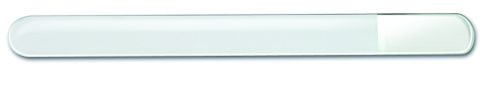 RUCK PROFESSIONAL GLASS NAIL FILE / 19.5CM