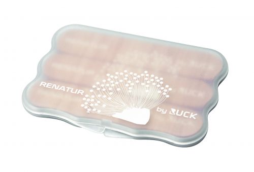 PROFESSIONAL FILES RENATUR BY RUCK / 3PCS IN CASE