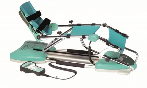 KINETEC SPECTRA KNEE CPM / INCLUDING DELUXE HYGIENIC PADS