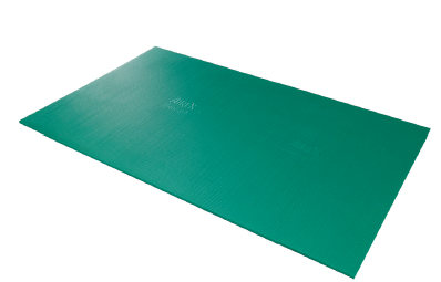 AIREX ATLAS GYM MAT / 2000x1250x15mm / AQUA